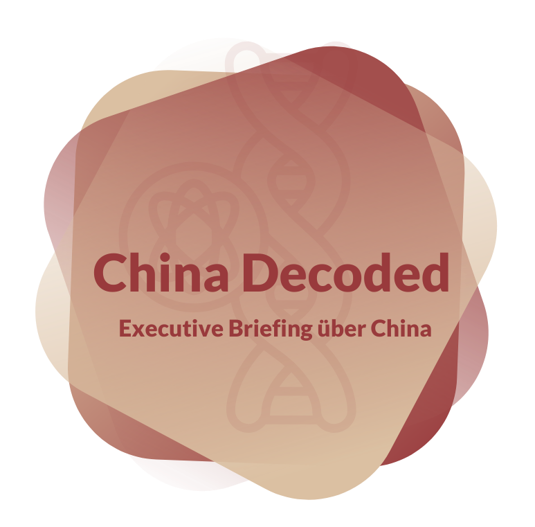 China Decoded